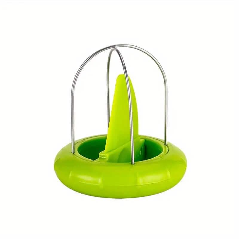 Stainless Steel Kiwi Fruit Peeler DailySale