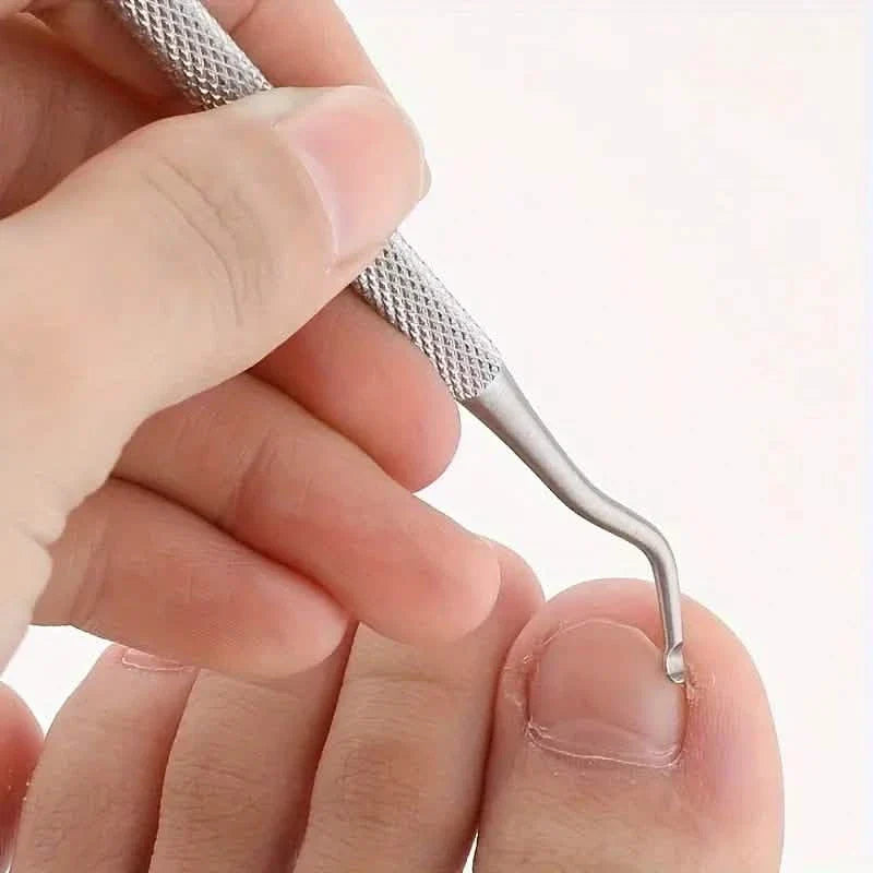 Stainless Steel Nail Embedding Tool Kit DailySale