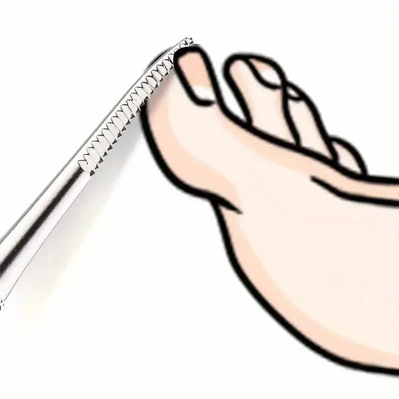 Stainless Steel Nail Embedding Tool Kit DailySale