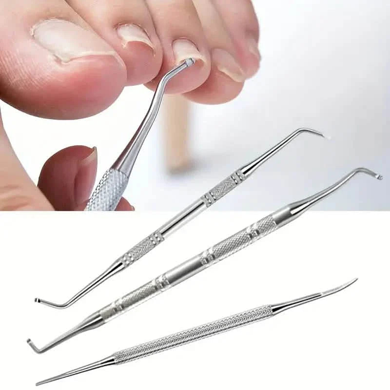 Stainless Steel Nail Embedding Tool Kit DailySale