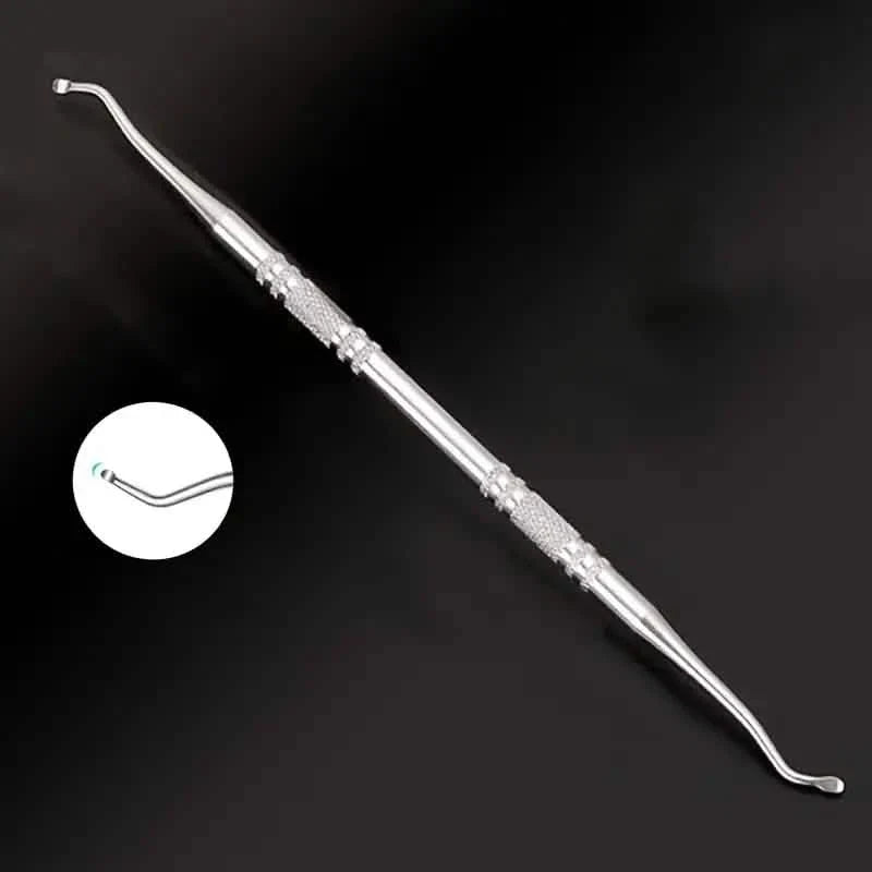 Stainless Steel Nail Embedding Tool Kit DailySale
