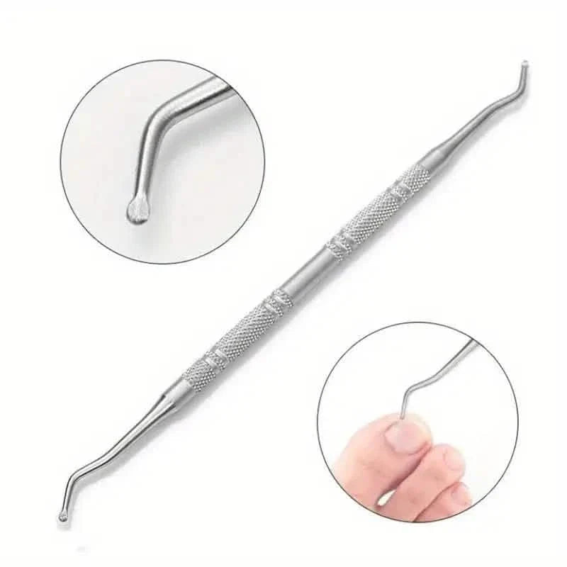 Stainless Steel Nail Embedding Tool Kit DailySale