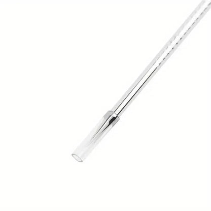 Stainless Steel Pimple Extractor Blackhead Removal Tool For Blemish Whitehead Popping Acne DailySale
