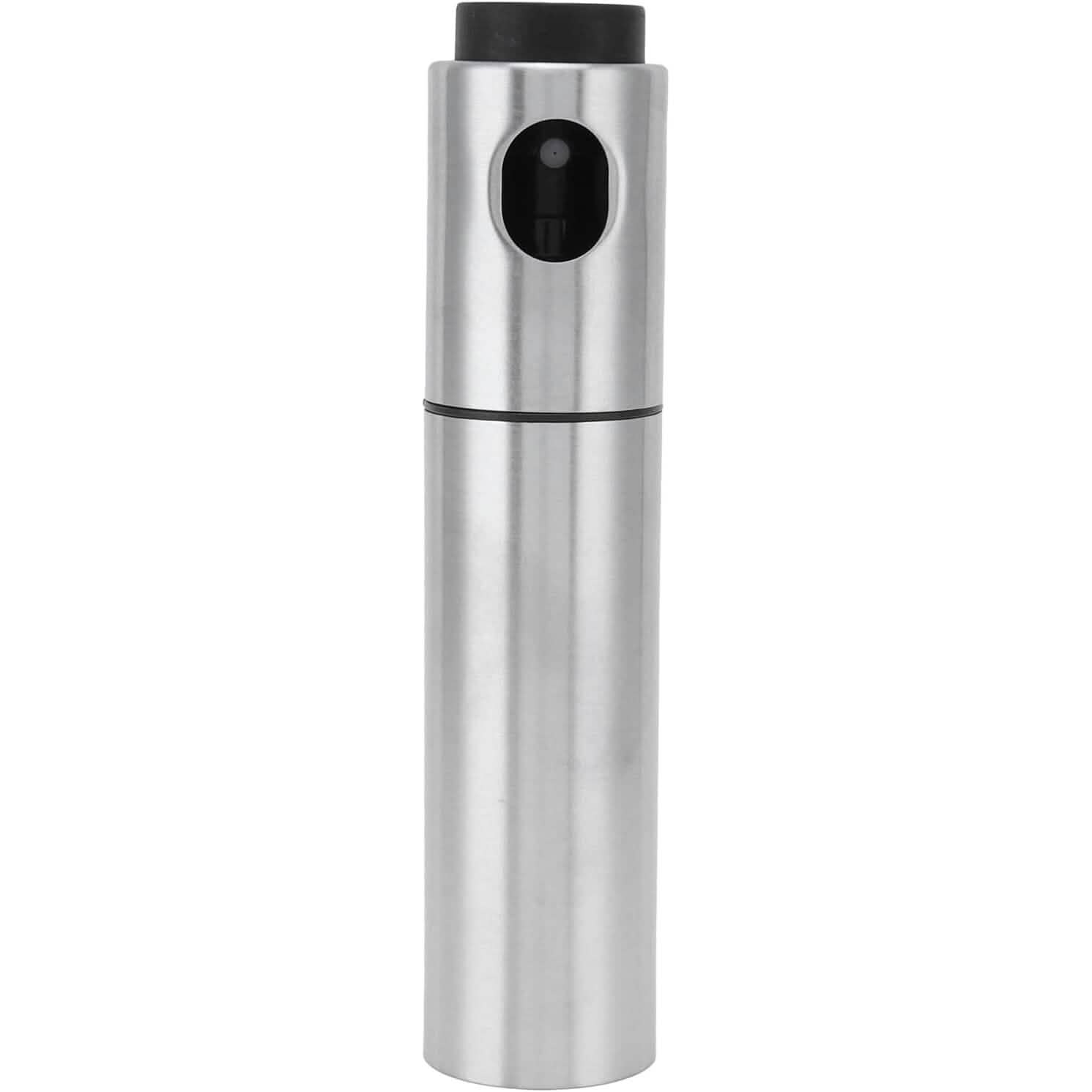 Stainless Steel Sprayer Dispenser, Dressing Spray Grilling Olive Oil DailySale