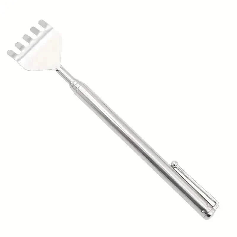 Stainless Steel Telescopic Anti-Itch Claw DailySale