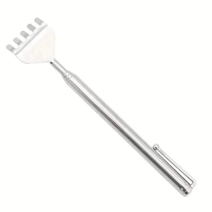 Stainless Steel Telescopic Anti-Itch Claw DailySale