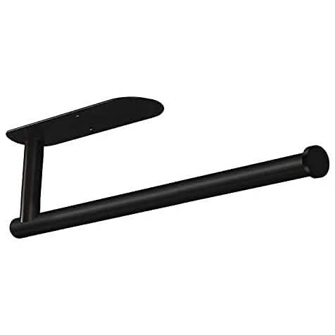 Stainless Steel Paper Towel Holder DailySale