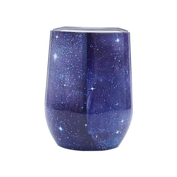 Stainless Steel Tumbler Cup With Lid DailySale