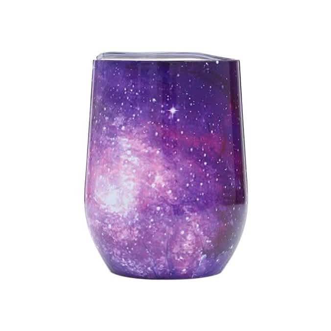 Stainless Steel Tumbler Cup With Lid DailySale