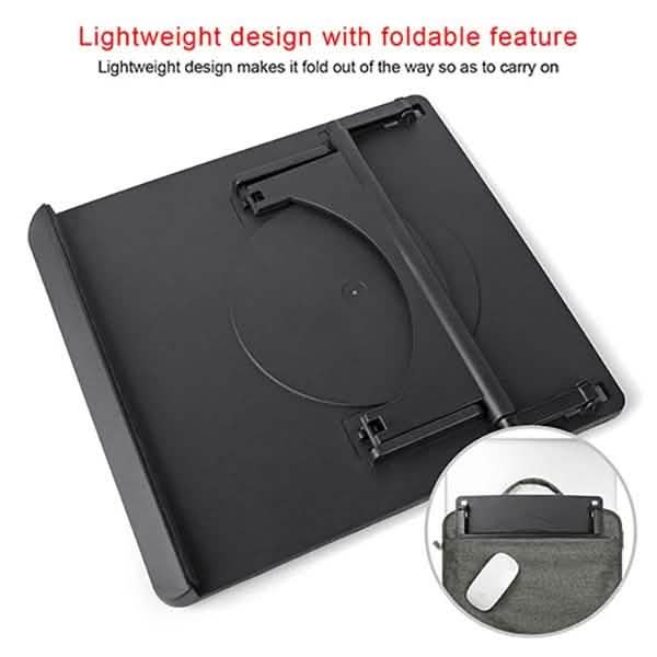 Stand for Laptop - 7 Angle Adjustment DailySale