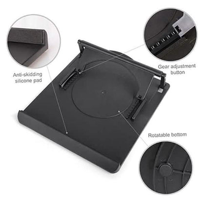 Stand for Laptop - 7 Angle Adjustment DailySale