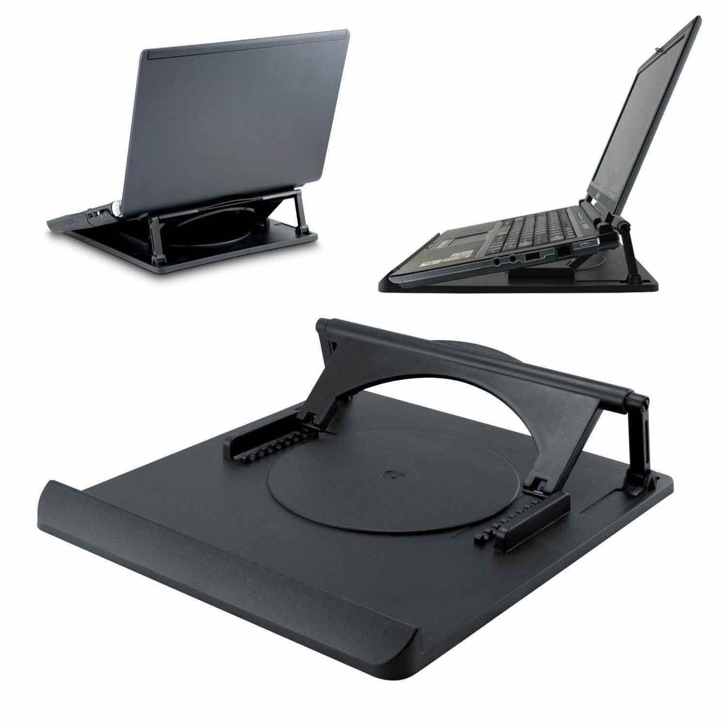 Stand for Laptop - 7 Angle Adjustment DailySale