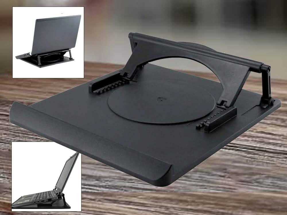 Stand for Laptop - 7 Angle Adjustment DailySale