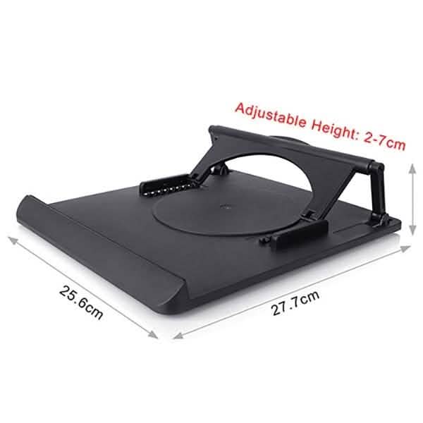 Stand for Laptop - 7 Angle Adjustment DailySale