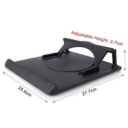 Stand for Laptop - 7 Angle Adjustment DailySale
