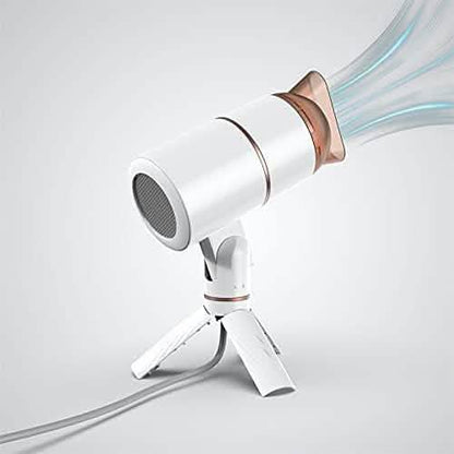 Stand-up Hair Dryer DailySale