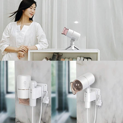 Stand-up Hair Dryer DailySale