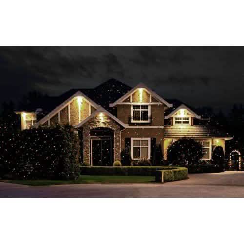 Startastic Holiday Laser Light Show, Static and Motion Features DailySale