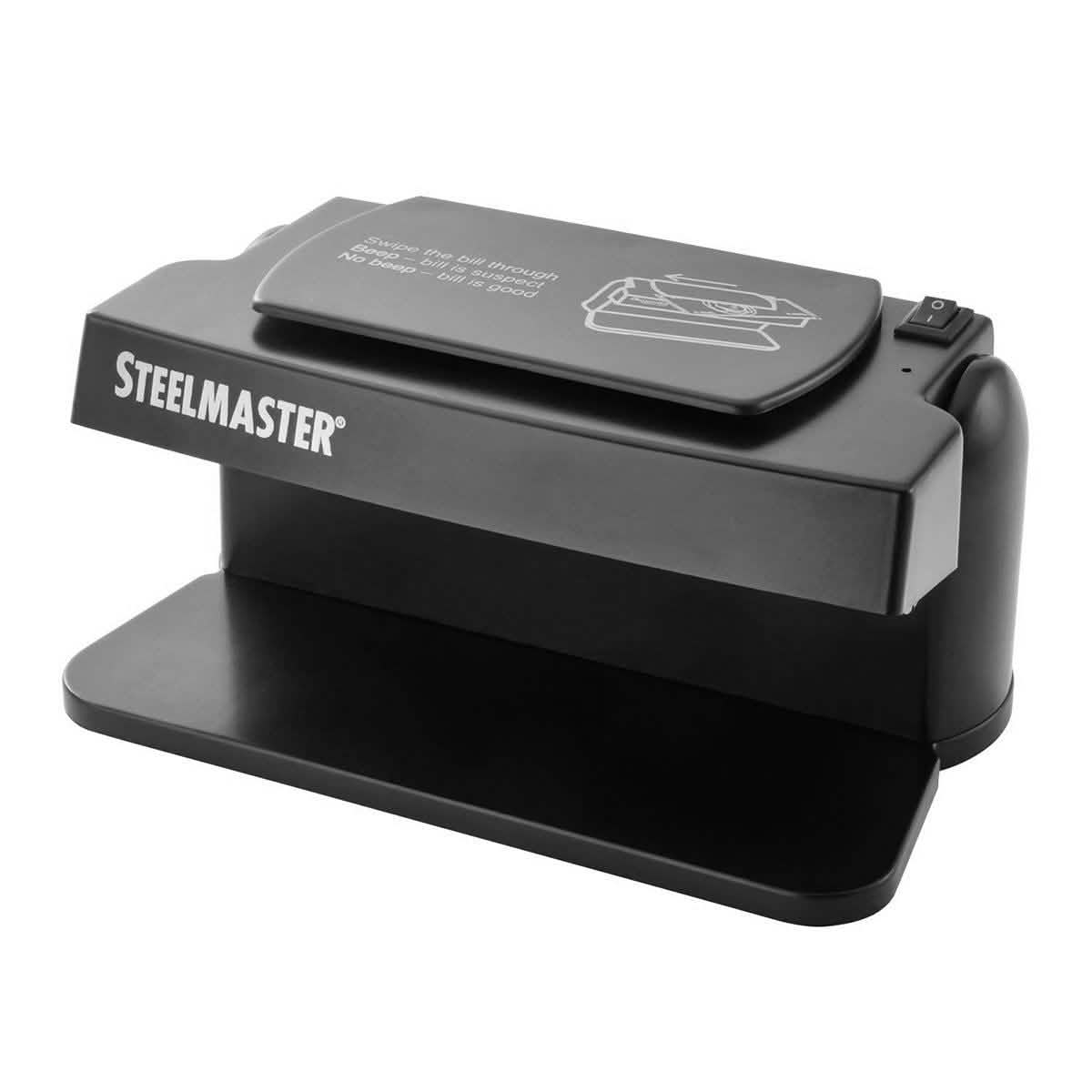 Steelmaster Bill Detector DailySale