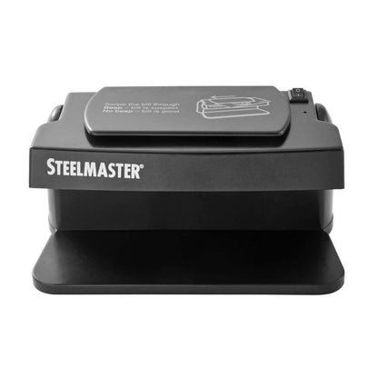 Steelmaster Bill Detector DailySale