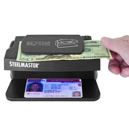 Steelmaster Bill Detector DailySale