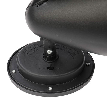Stibadium Solar Landscape Spotlight LED Lighting DailySale