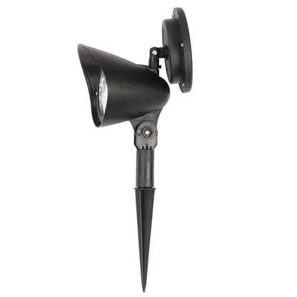 Stibadium Solar Landscape Spotlight LED Lighting DailySale