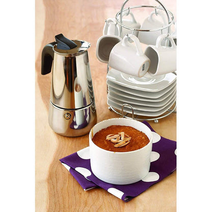Stovetop Espresso & Moka Pot Italian Coffee Maker DailySale