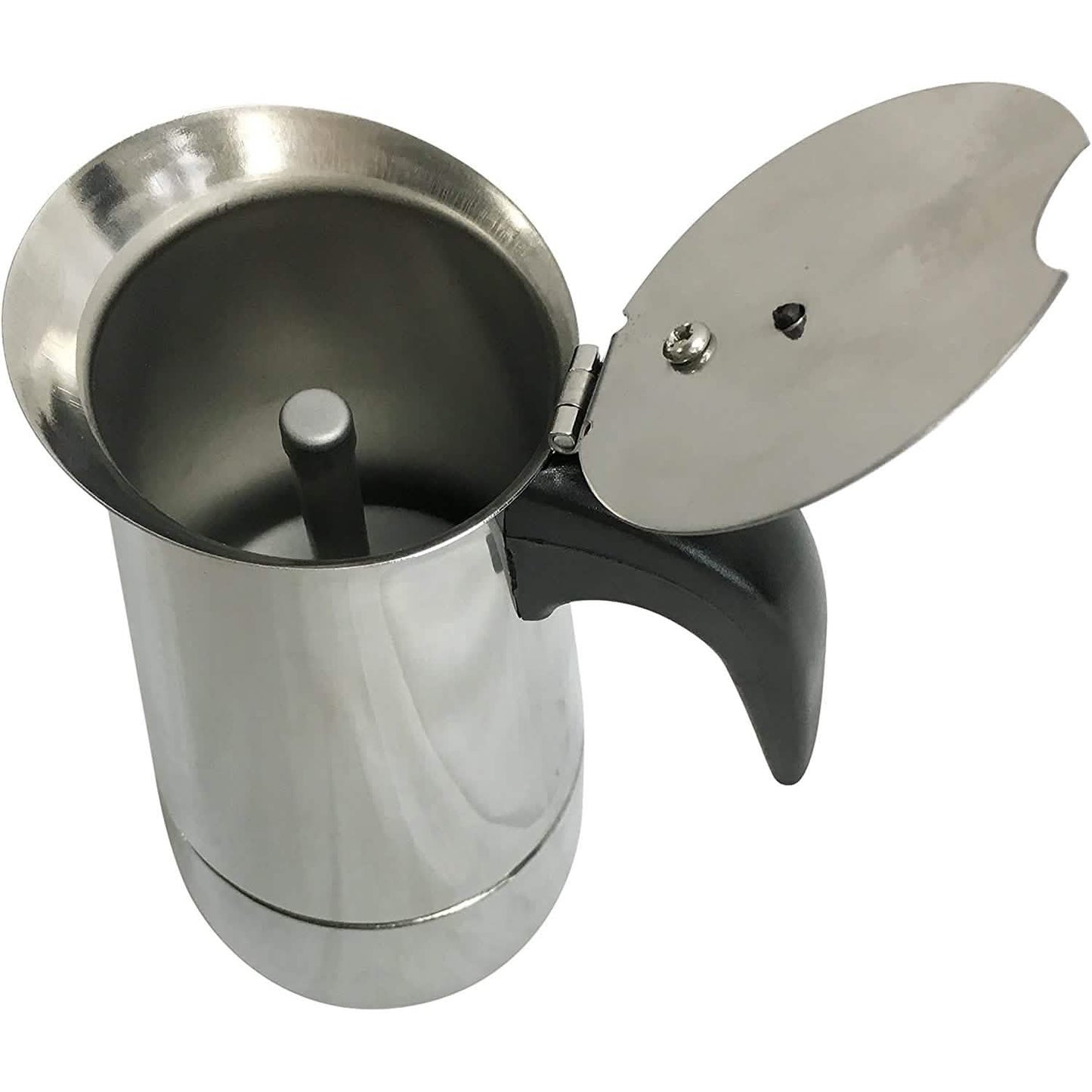 Stovetop Espresso & Moka Pot Italian Coffee Maker DailySale