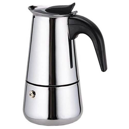 Stovetop Espresso & Moka Pot Italian Coffee Maker DailySale