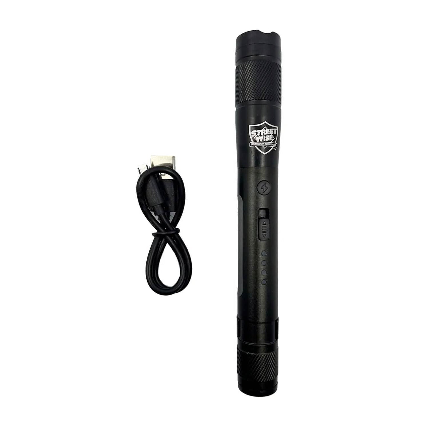 Streetlight Stun Gun 84,000,000 DailySale