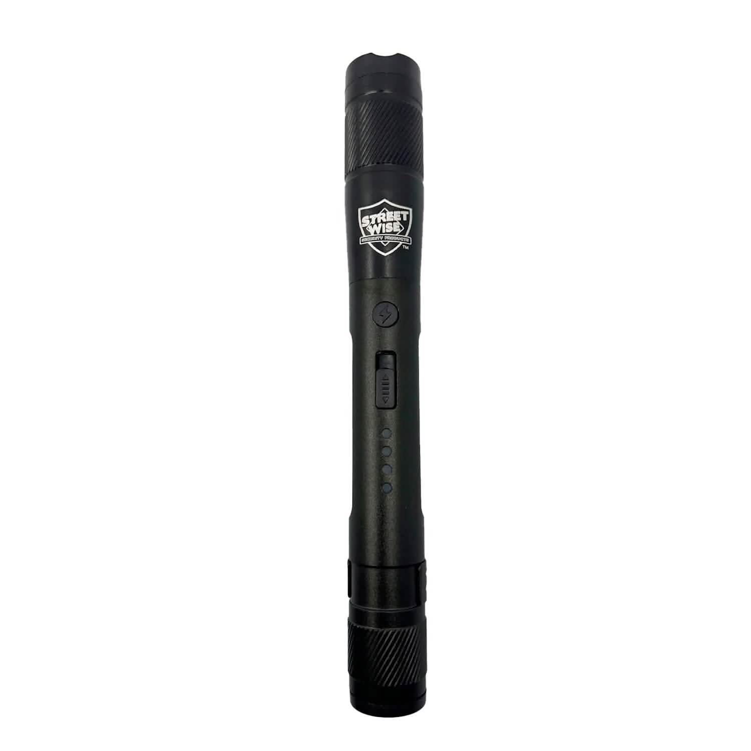 Streetlight Stun Gun 84,000,000 DailySale