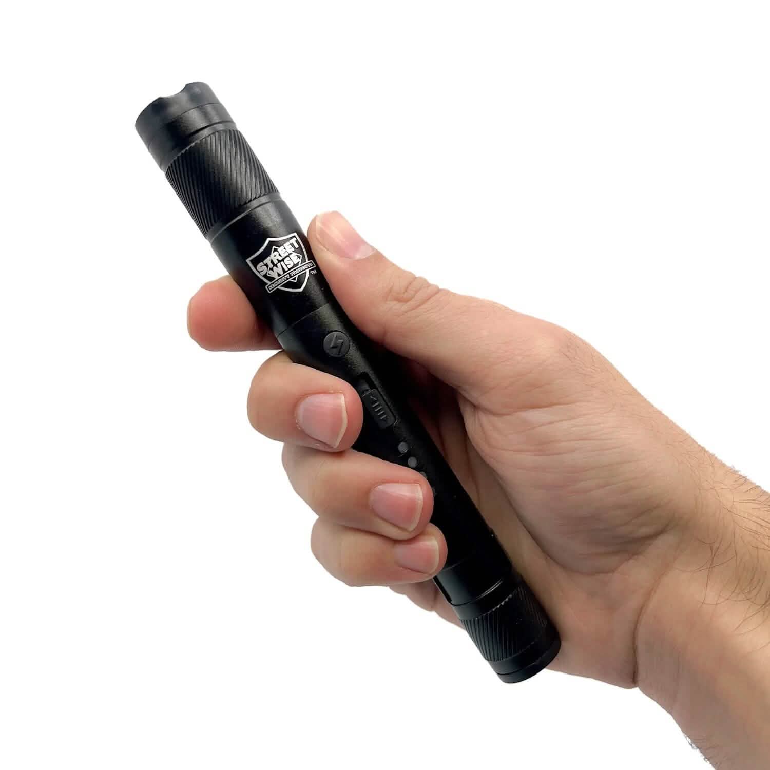 Streetlight Stun Gun 84,000,000 DailySale