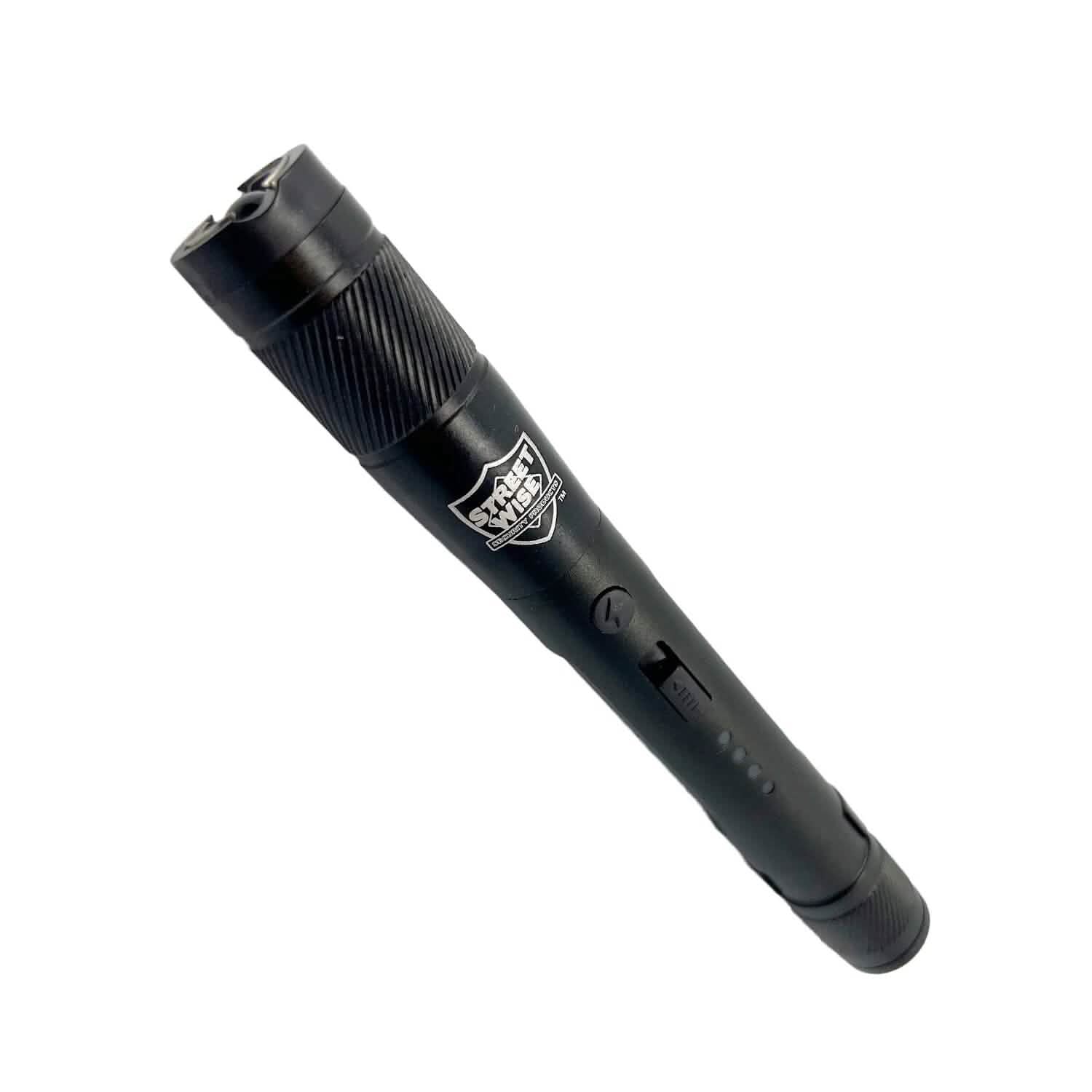 Streetlight Stun Gun 84,000,000 DailySale