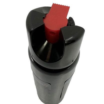 Streetwise 18 Pepper Spray 4.4 oz. Twist Lock (With Spanish Label And Back Card) DailySale