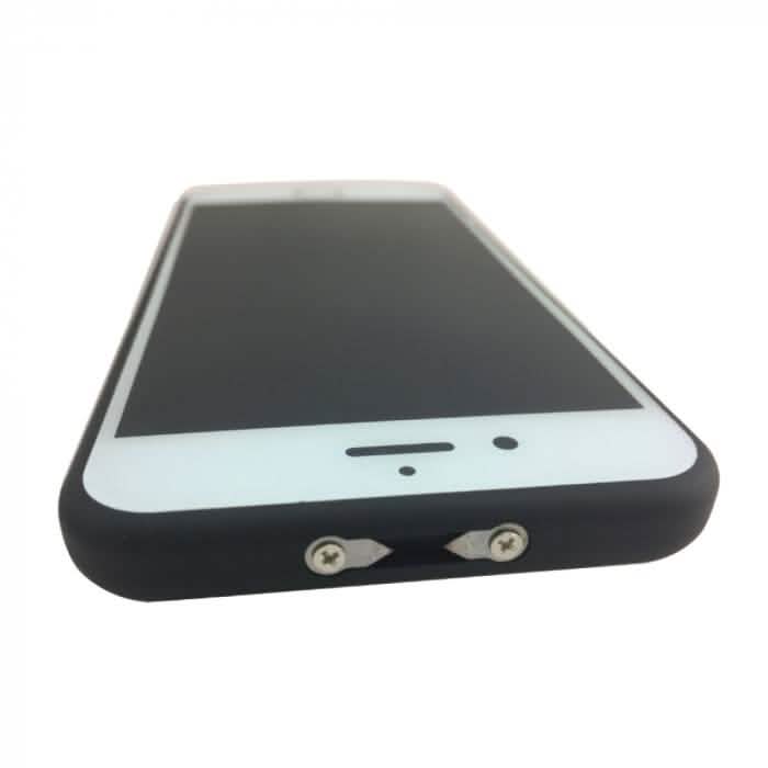 Streetwise FRiPHONE 14,000,000 Stun Gun Flashlight DailySale