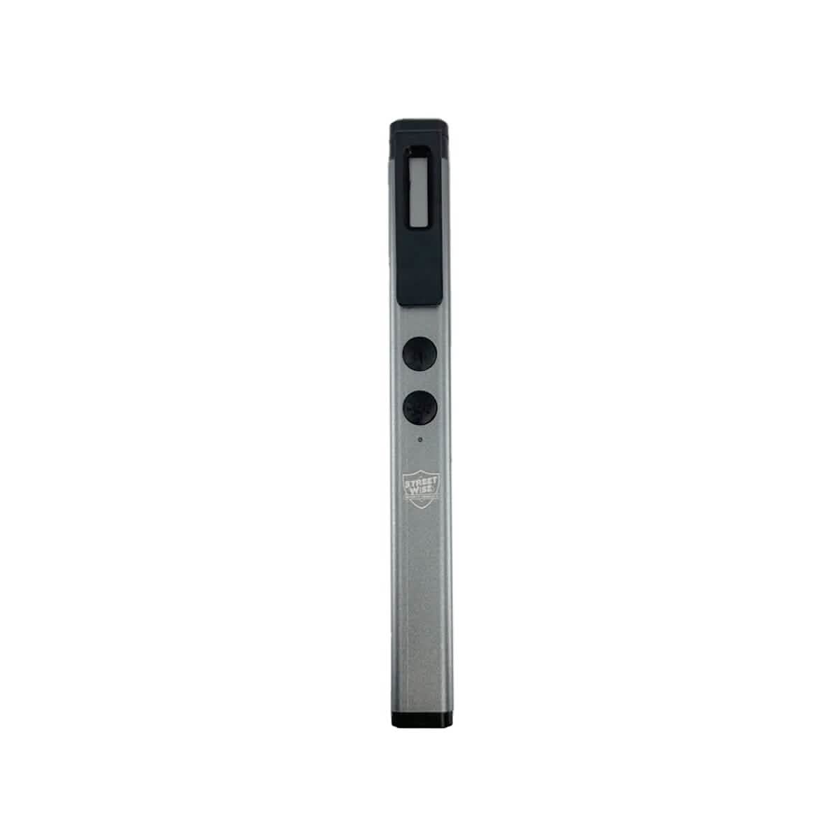 Streetwise Hot Rod 50,000,000 Dual Light Stun Gun DailySale