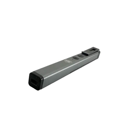 Streetwise Hot Rod 50,000,000 Dual Light Stun Gun DailySale