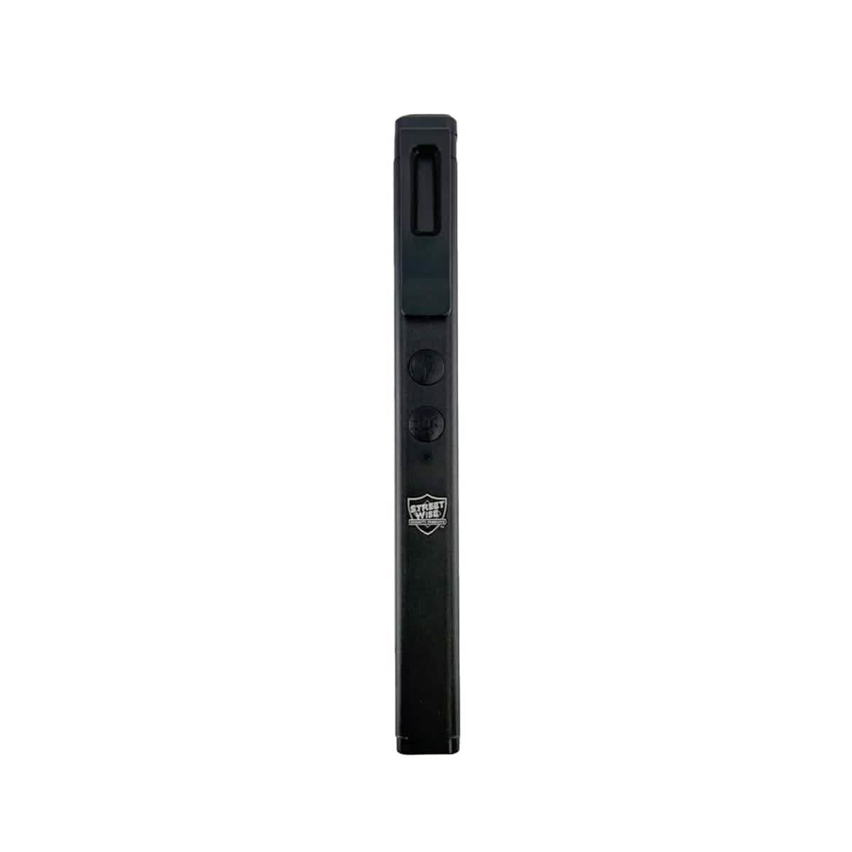 Streetwise Hot Rod 50,000,000 Dual Light Stun Gun DailySale