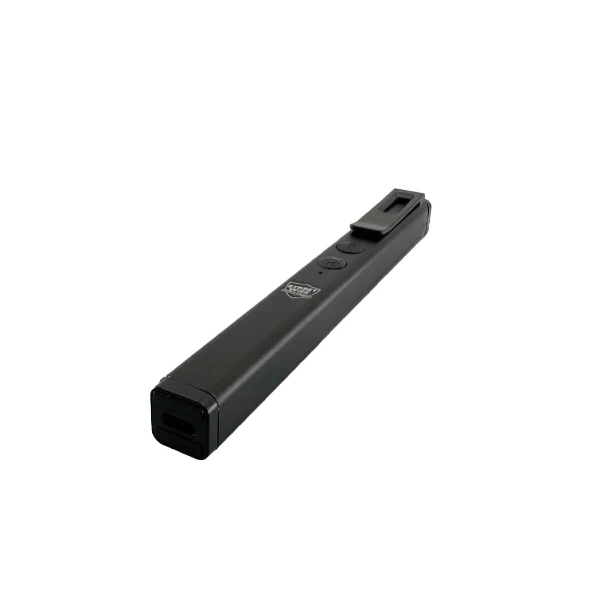 Streetwise Hot Rod 50,000,000 Dual Light Stun Gun DailySale