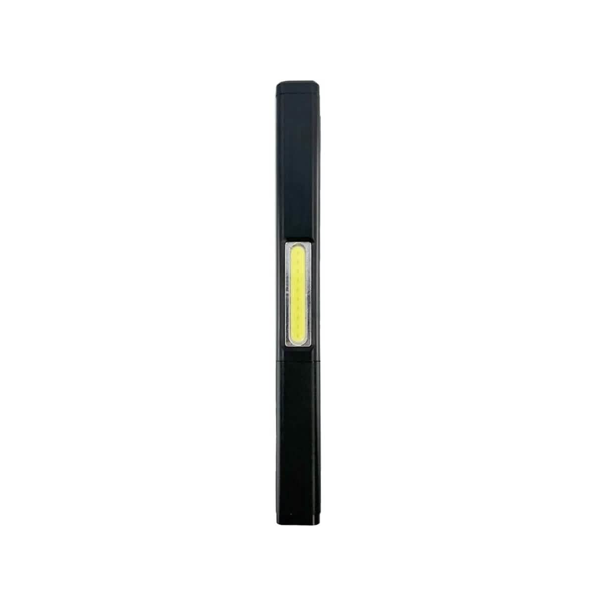 Streetwise Hot Rod 50,000,000 Dual Light Stun Gun DailySale