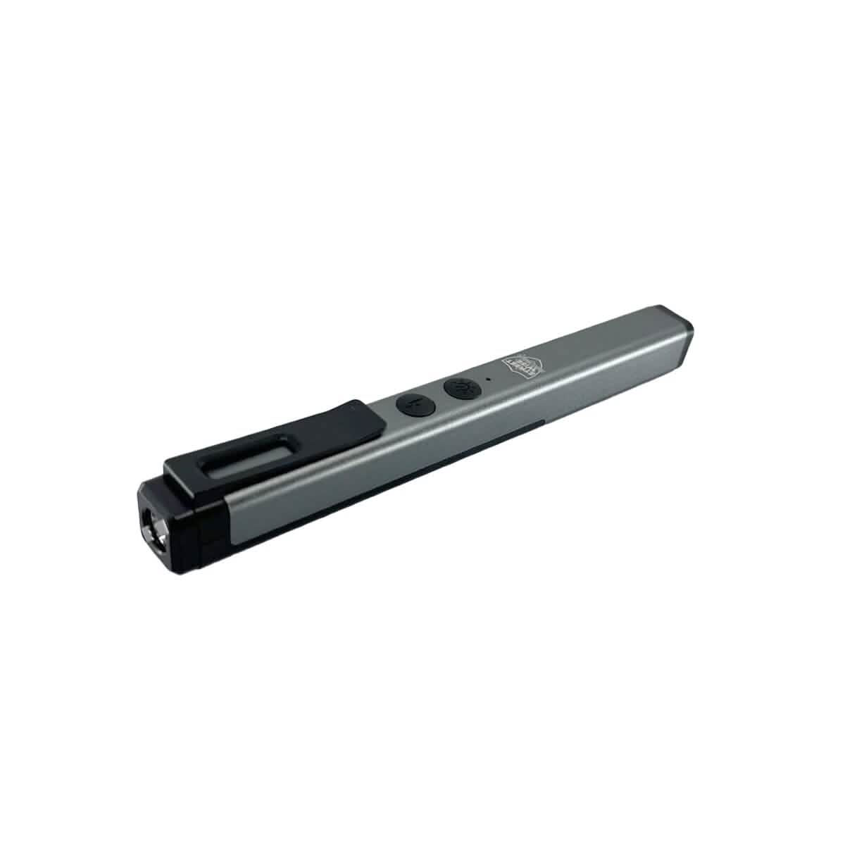 Streetwise Hot Rod 50,000,000 Dual Light Stun Gun DailySale