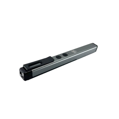 Streetwise Hot Rod 50,000,000 Dual Light Stun Gun DailySale