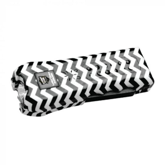 Streetwise Ladies' Choice 21,000,000 Stun Gun Flashlight DailySale