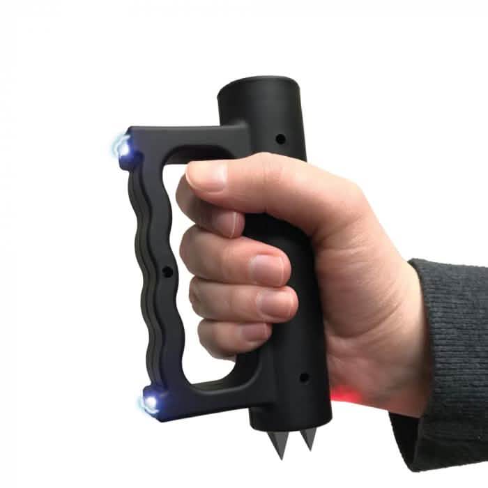 Streetwise Me2 23,000,000 Stun Gun DailySale