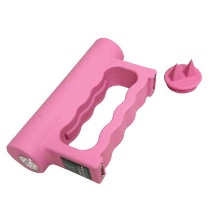 Streetwise Me2 23,000,000 Stun Gun DailySale