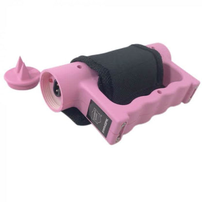 Streetwise Me2 23,000,000 Stun Gun DailySale