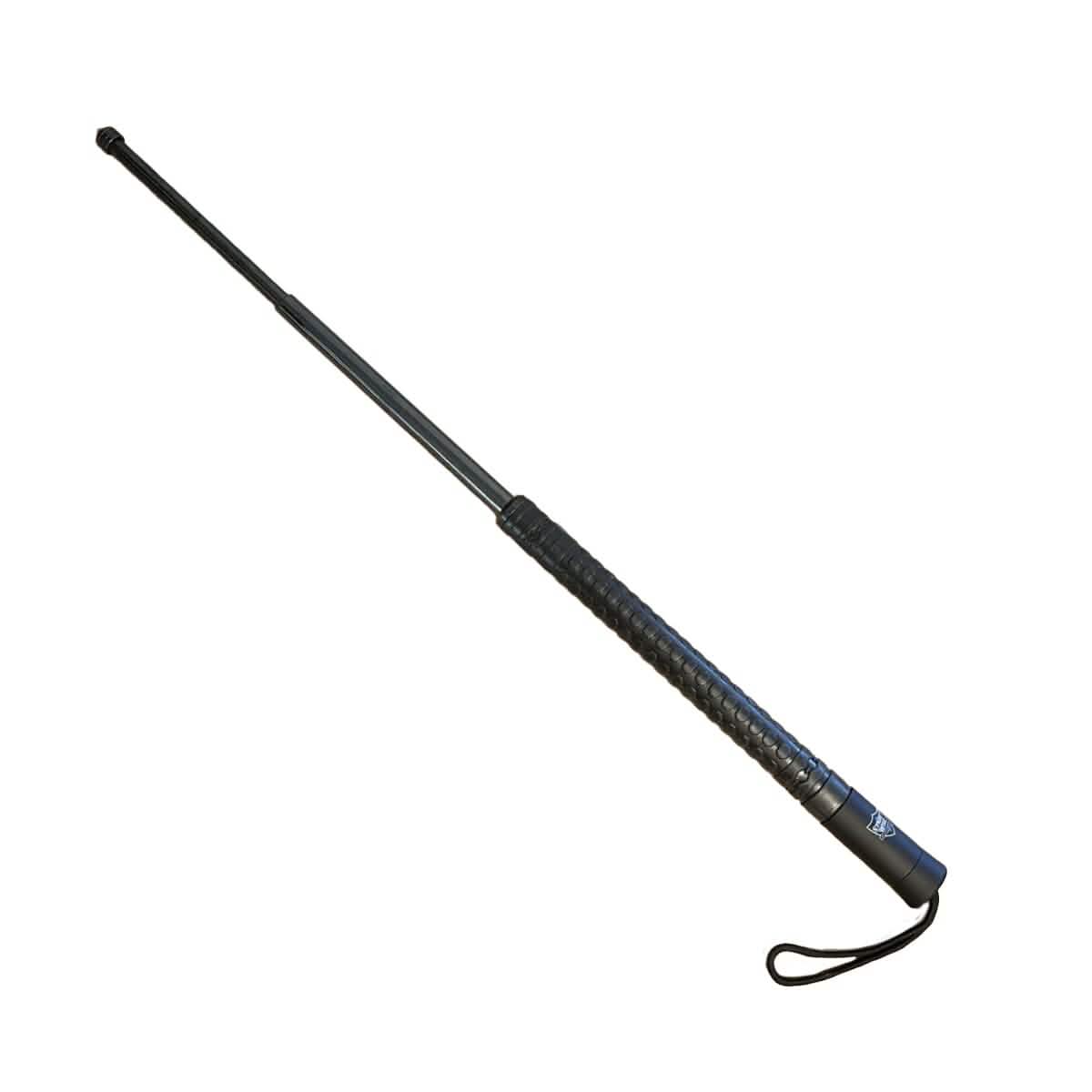 Streetwise Push Button Auto Expandable Baton DailySale