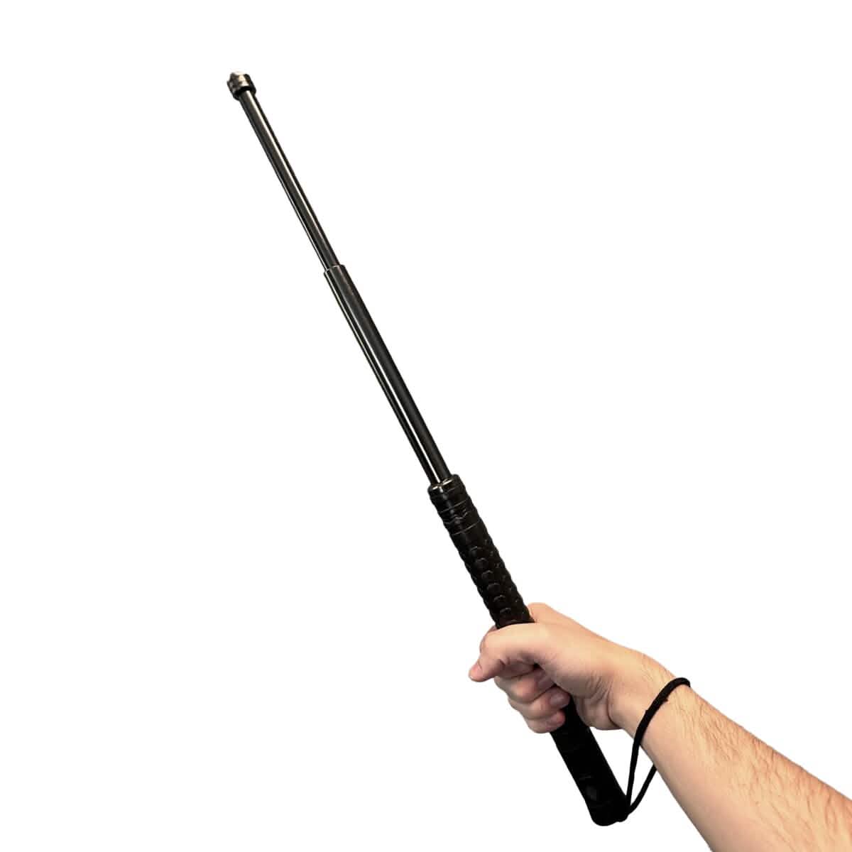 Streetwise Push Button Auto Expandable Baton DailySale