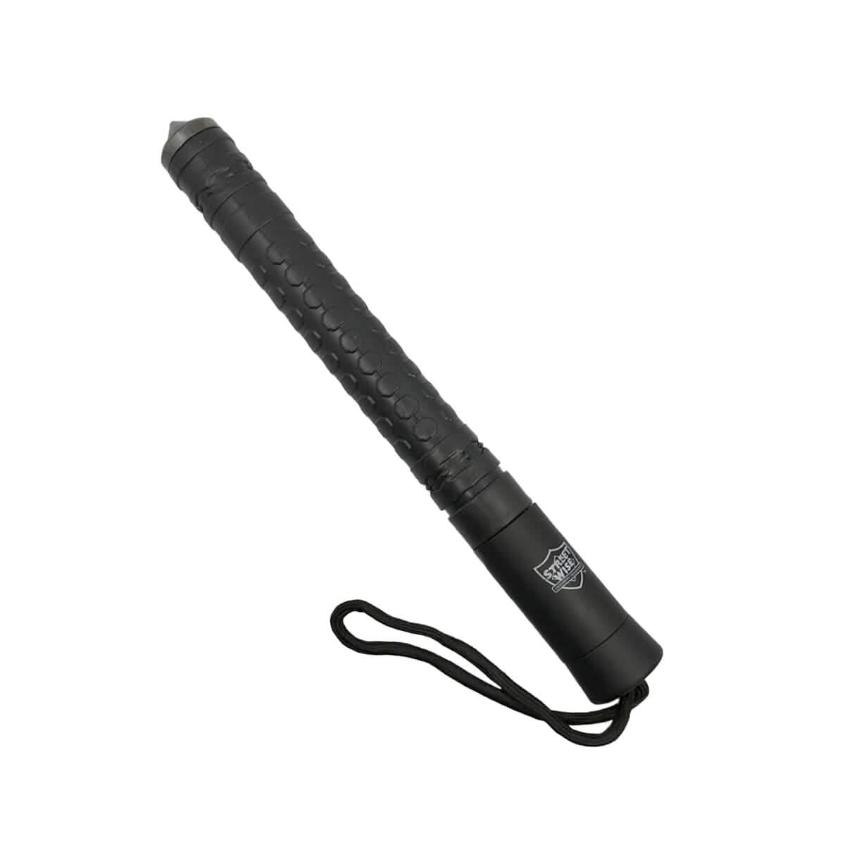 Streetwise Push Button Auto Expandable Baton DailySale
